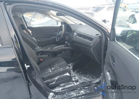 2022 Honda Hr-V Awd Ex z USA, uszkodzony, nr VIN 3CZRU6H50NM737423